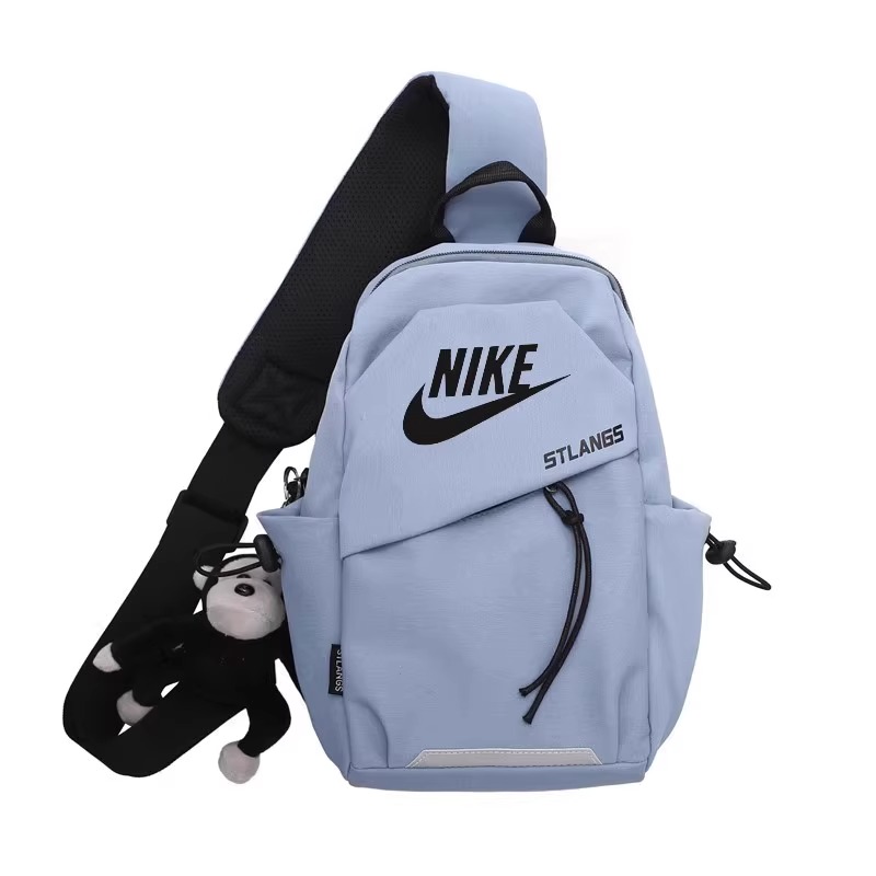 (NK9785) BLUE + HANGUP